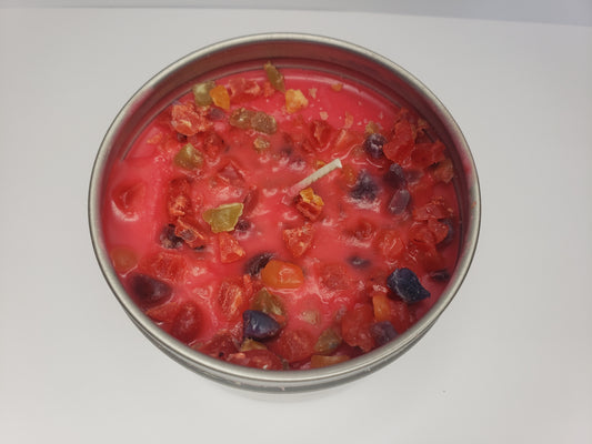 Frutty Pebbles Scented Candle 8 oz