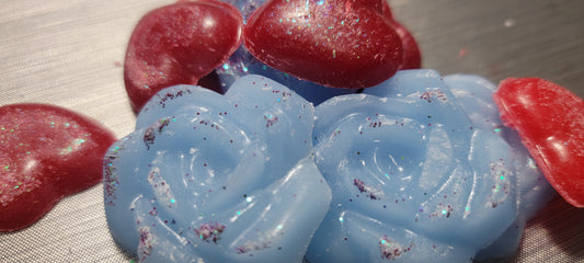 Love Spell Scented Wax Melts