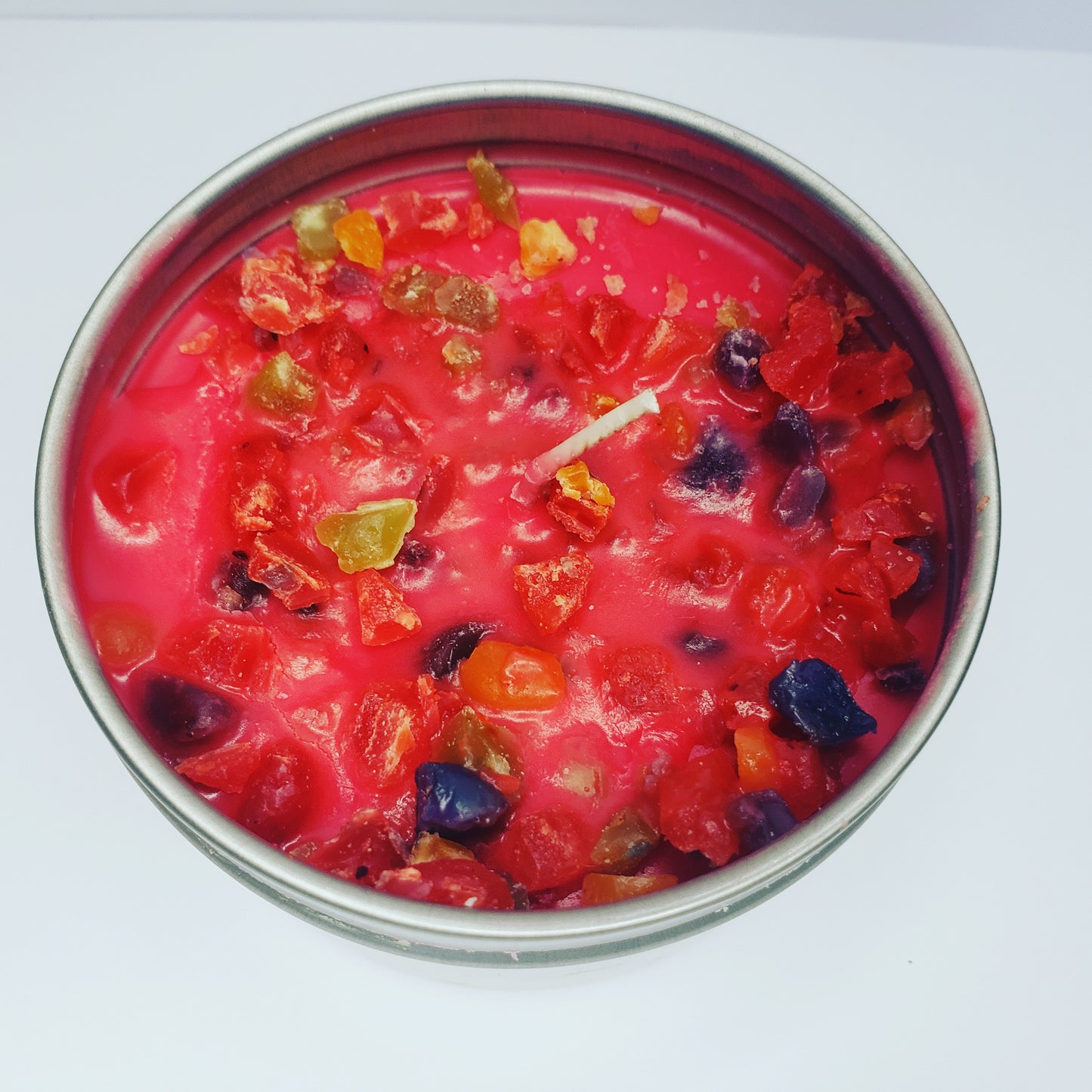 Frutty Pebbles Scented Candle 8 oz