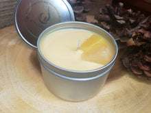Charger l&#39;image dans la galerie, Pineapple Sage Scented Candle