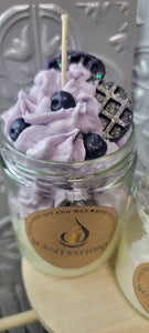 Berry Bliss 15 oz Scented Candle