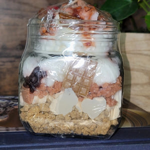Sundae In A Jar 30 oz Scented Candle