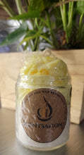 Load image into Gallery viewer, Lemon Drop 15 oz Scented Candle