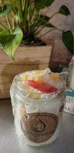 Load image into Gallery viewer, Just Peachy 14 oz Peach Scented Candle