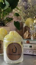 Load image into Gallery viewer, Lemon Drop 15 oz Scented Candle