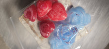Load image into Gallery viewer, Love Spell Scented Wax Melts
