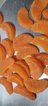 Laai prent in Gallery-kyker, Mandarin Orange Wax Melts