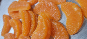 Mandarin Orange Wax Melts