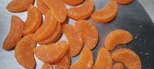 Cargar imagen en el visor de la galería, Mandarin Orange Wax Melts