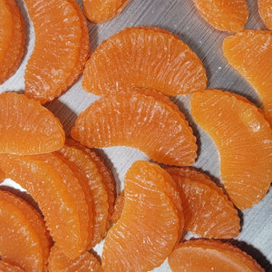 Mandarin Orange Wax Melts