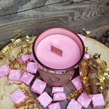 Laai prent in Gallery-kyker, Pink Sugar 🍬 Scented Candle