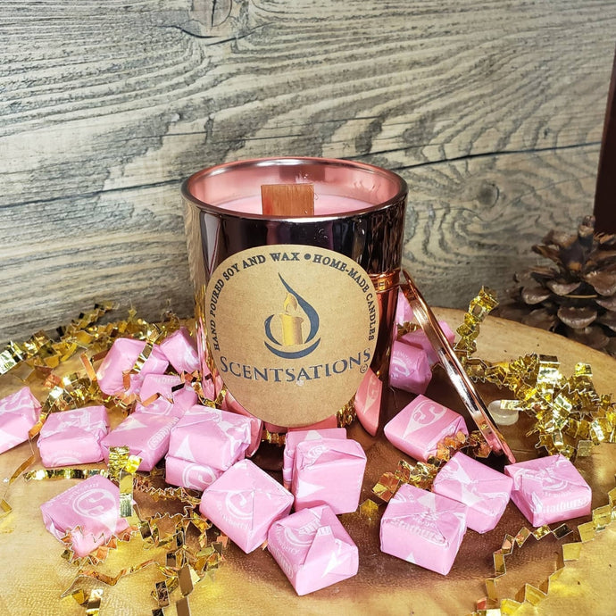 Pink Sugar 🍬 Scented Candle