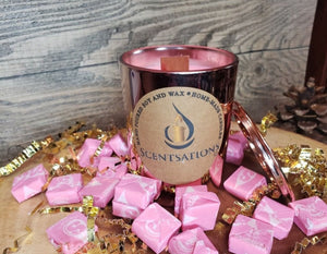 Pink Sugar 🍬 Scented Candle