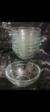 4oz Glass Bowl for Melting your Wax Melts